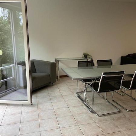 Superbe Appartement Lumineux Et Spacieux Antwerpen Ngoại thất bức ảnh