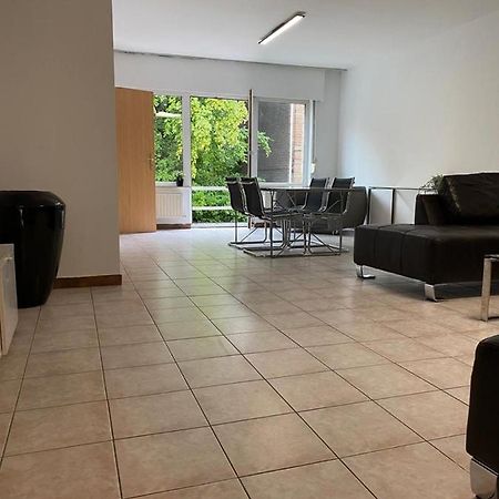Superbe Appartement Lumineux Et Spacieux Antwerpen Ngoại thất bức ảnh