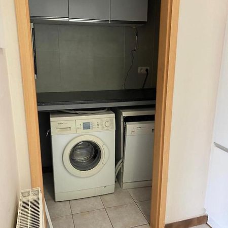 Superbe Appartement Lumineux Et Spacieux Antwerpen Ngoại thất bức ảnh
