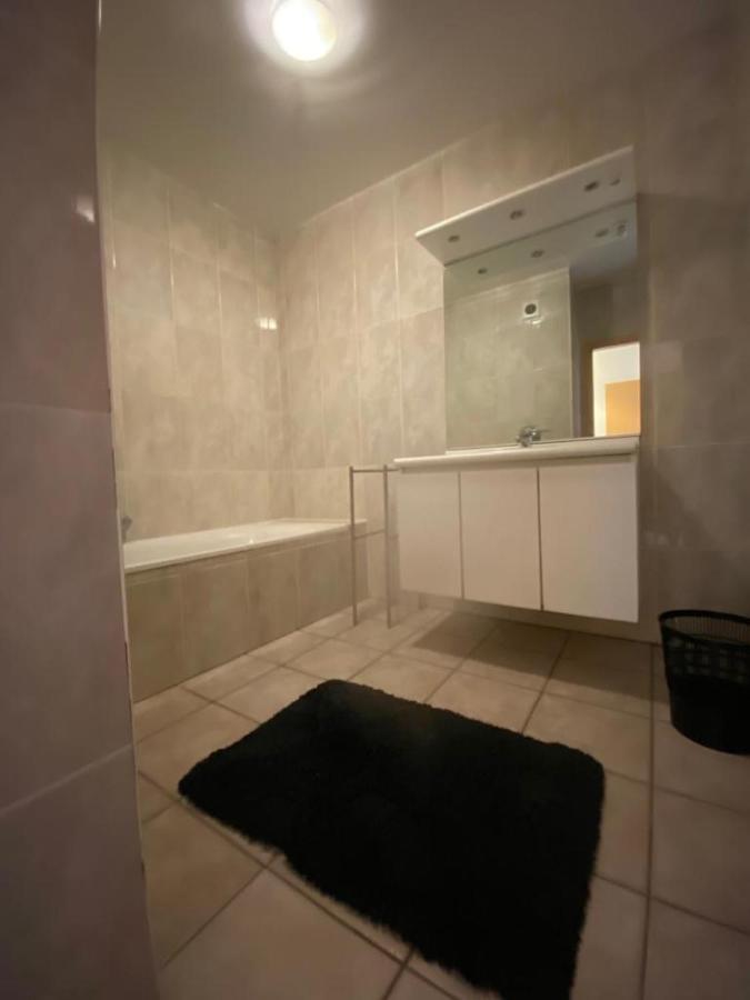 Superbe Appartement Lumineux Et Spacieux Antwerpen Ngoại thất bức ảnh