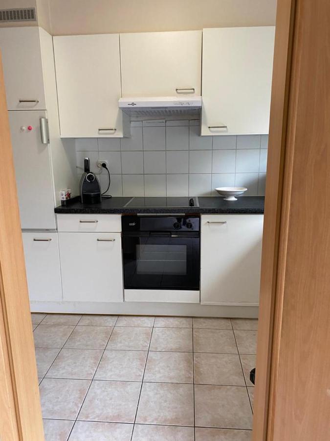 Superbe Appartement Lumineux Et Spacieux Antwerpen Ngoại thất bức ảnh