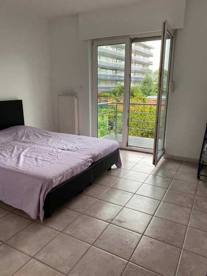 Superbe Appartement Lumineux Et Spacieux Antwerpen Ngoại thất bức ảnh
