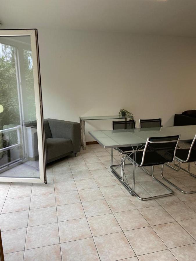 Superbe Appartement Lumineux Et Spacieux Antwerpen Ngoại thất bức ảnh