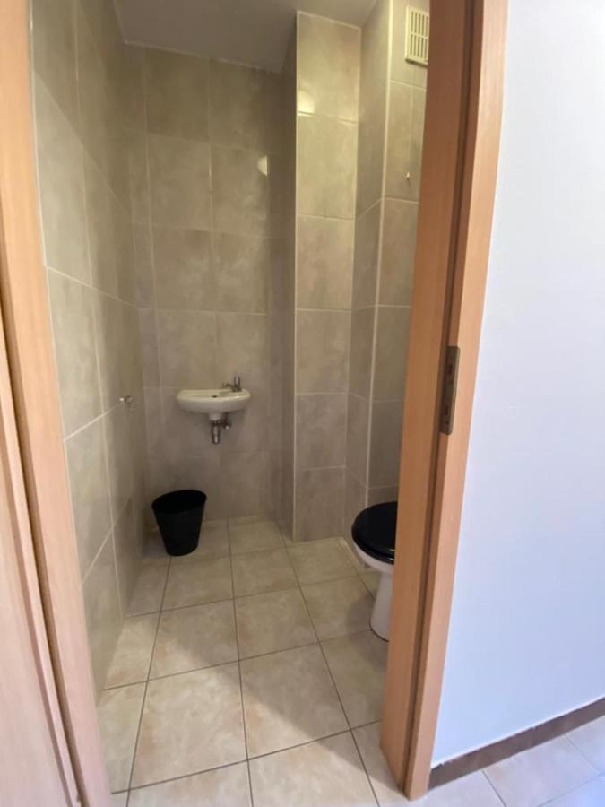 Superbe Appartement Lumineux Et Spacieux Antwerpen Ngoại thất bức ảnh