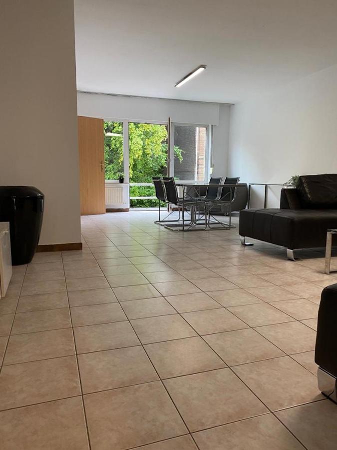 Superbe Appartement Lumineux Et Spacieux Antwerpen Ngoại thất bức ảnh