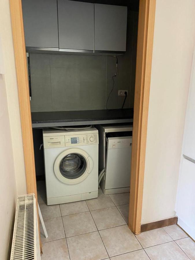 Superbe Appartement Lumineux Et Spacieux Antwerpen Ngoại thất bức ảnh